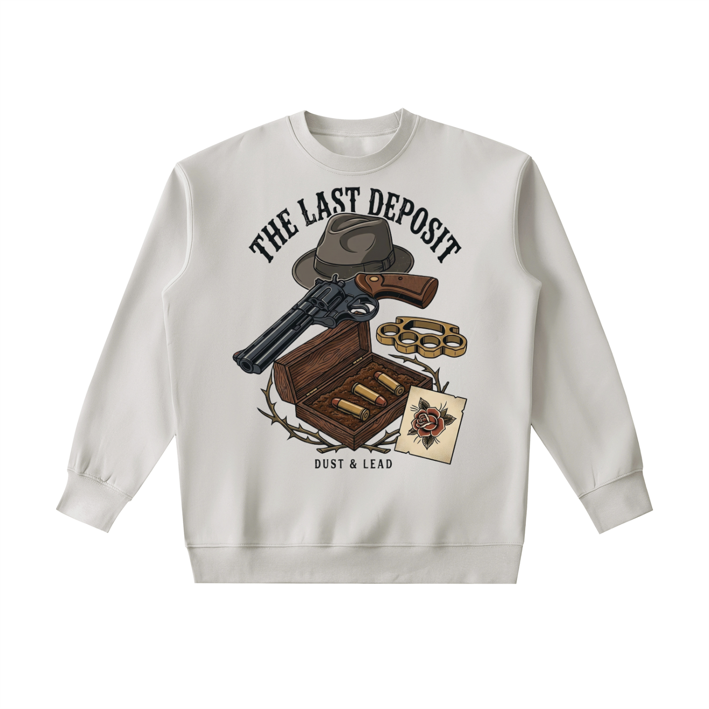 Essential Crewneck,Heavyweight Crewneck,Oversized Sweatshirt,Crewneck Sweatshirt