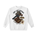Essential Crewneck,Heavyweight Crewneck,Oversized Sweatshirt,Crewneck Sweatshirt