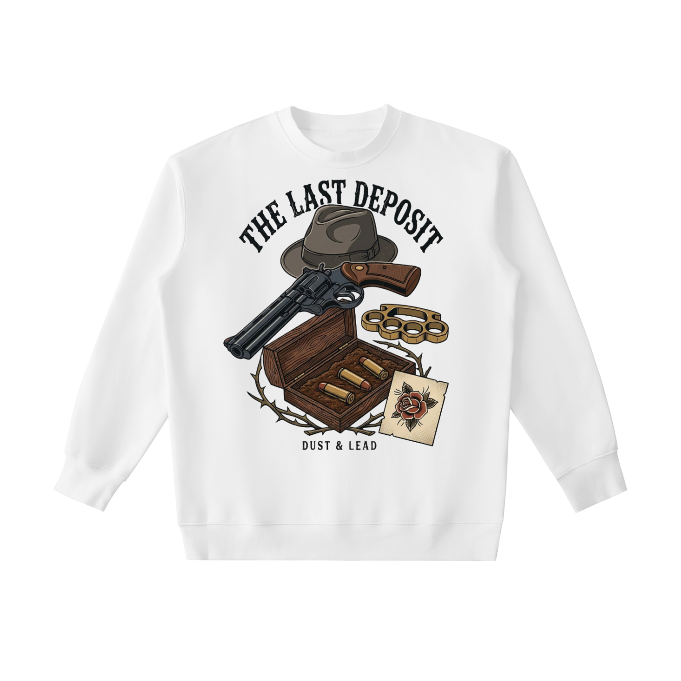 Essential Crewneck,Heavyweight Crewneck,Oversized Sweatshirt,Crewneck Sweatshirt
