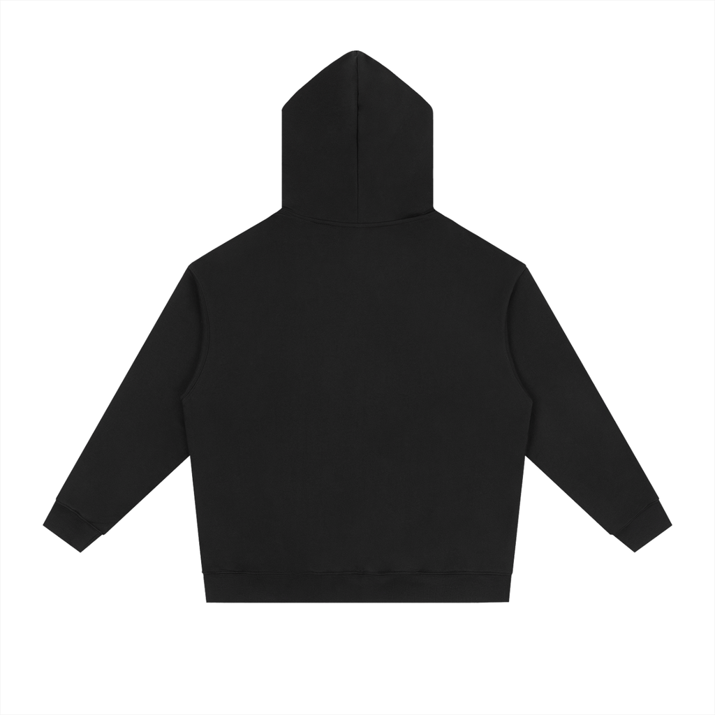 Essential Hoodie,AKKOU Signature Hoodie,Oversized Hoodie,Streetwear Hoodie