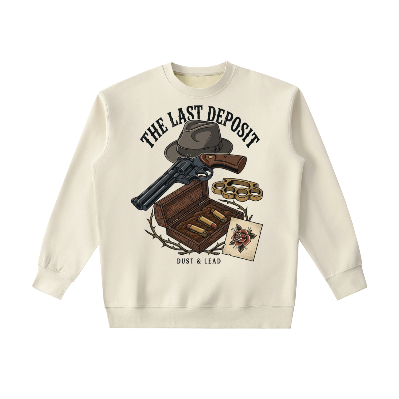 Essential Crewneck,Heavyweight Crewneck,Oversized Sweatshirt,Crewneck Sweatshirt