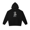 Essential Hoodie,Heavyweight Hoodie,Oversized Hoodie,Cotton Blend Hoodie