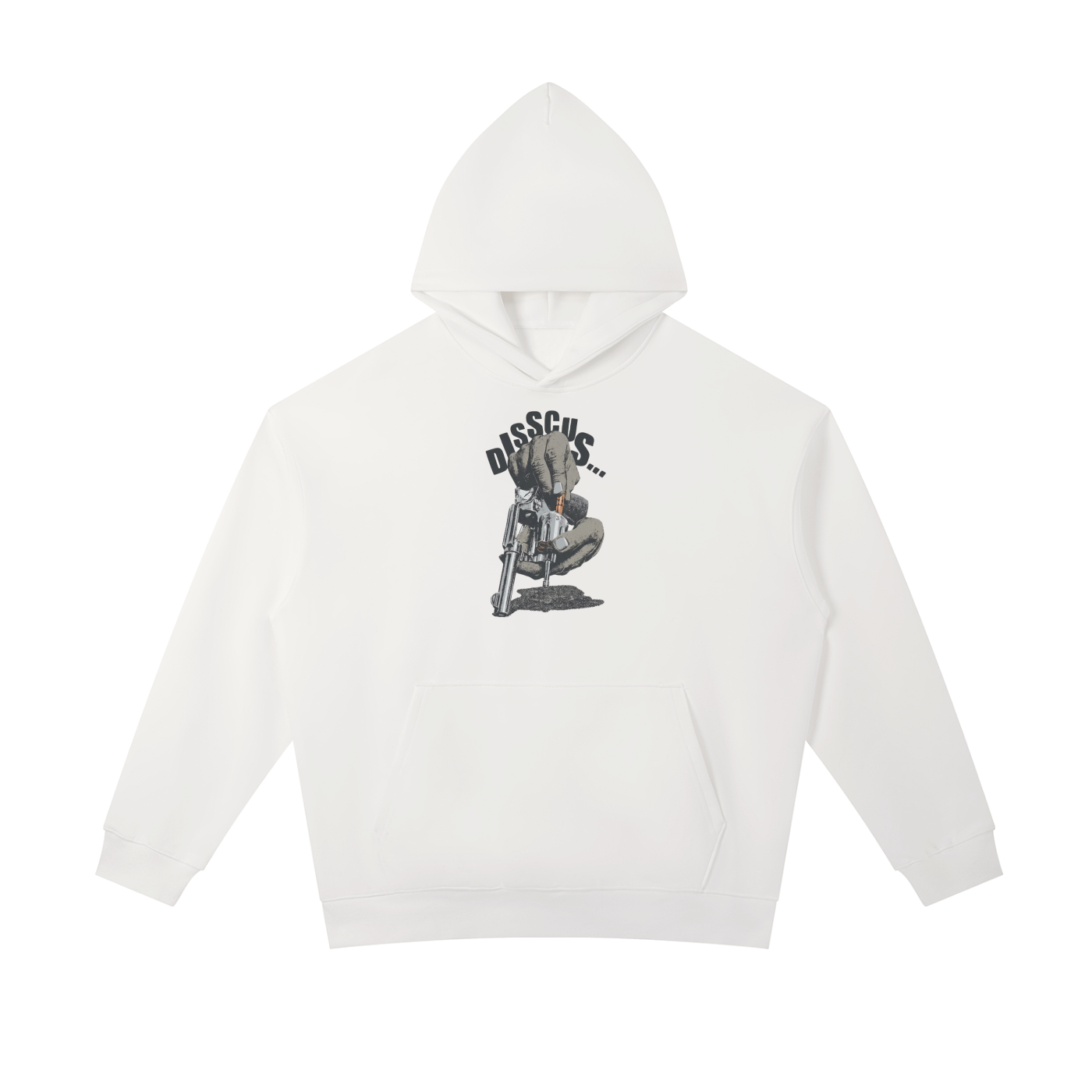 Essential Hoodie,Heavyweight Hoodie,Oversized Hoodie,Cotton Blend Hoodie