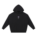 Essential Hoodie,Heavyweight Hoodie,Oversized Hoodie,Cotton Blend Hoodie